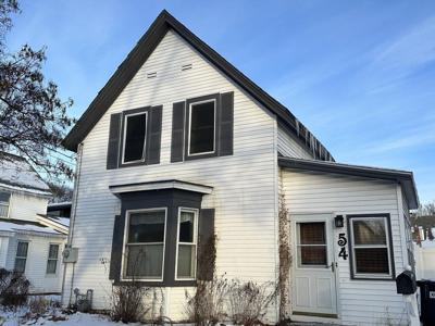 54 Blodgett Street