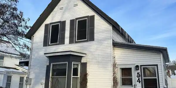 54 Blodgett Street