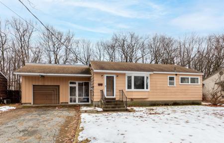 97 Tracy Drive