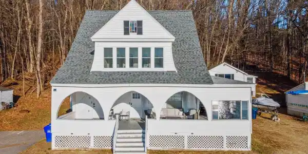 846 Laconia Road