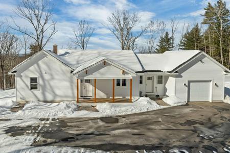 630 Belknap Mountain Road