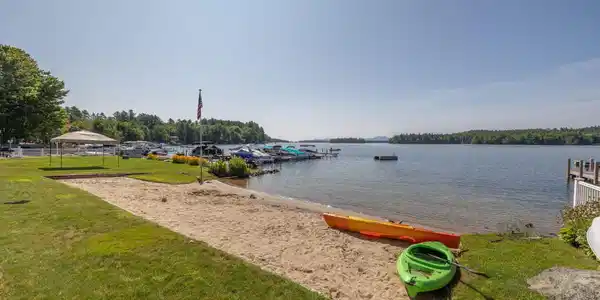 42 Lake Shore
