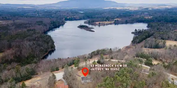 63 Monadnock View Drive