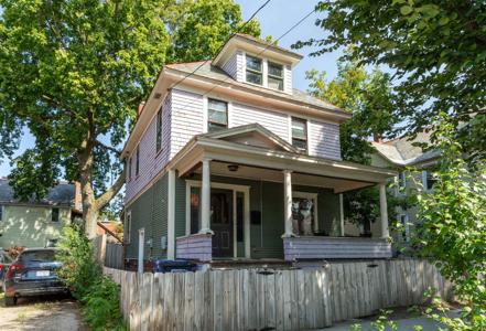 54 King Street