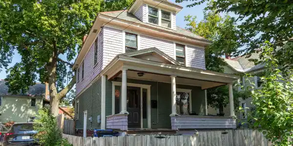 54 King Street