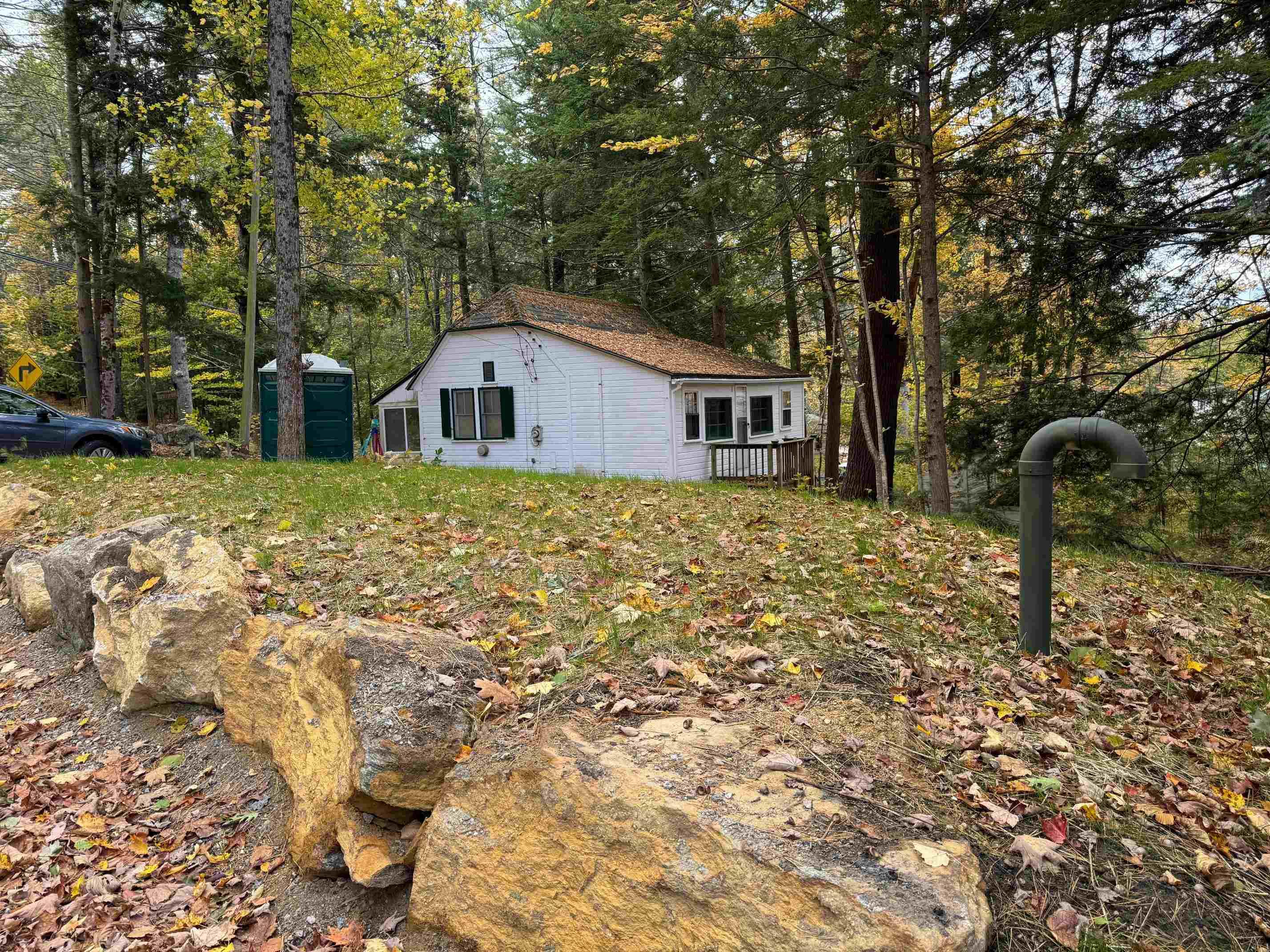 Image 2: Brand New State-Approved Septic System