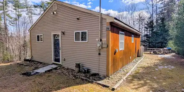 16 Conway Lane