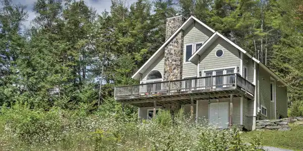 63 Beaver Lake