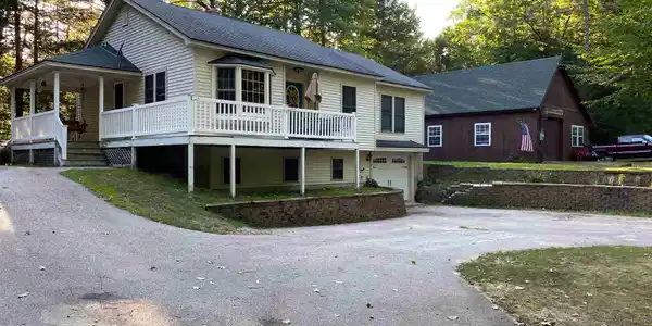154 Pinewood