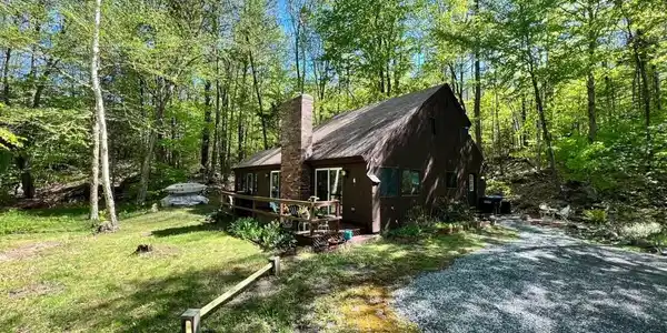 26 High Pond