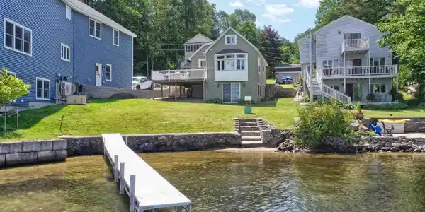 15 Lake Shore