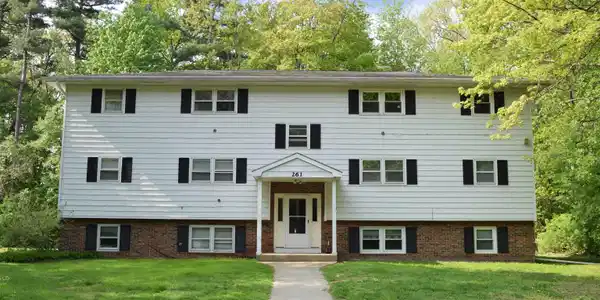 261 Holy Cross