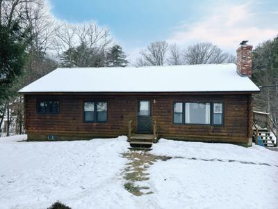 1 Georgetown Drive