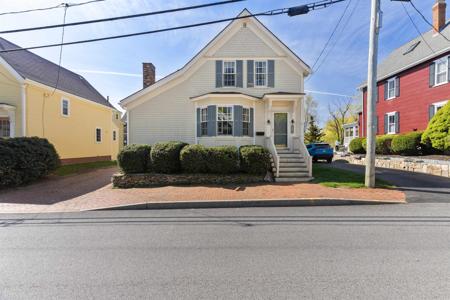 112 New Castle Avenue