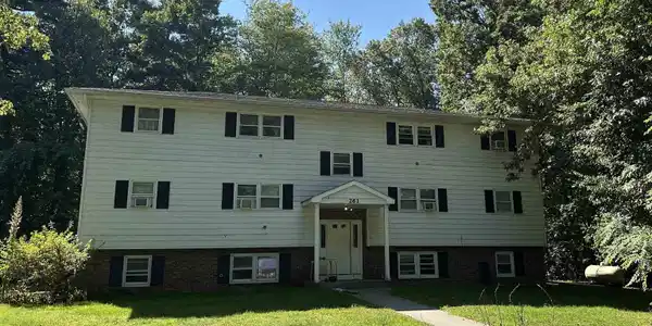 261 Holy Cross Road