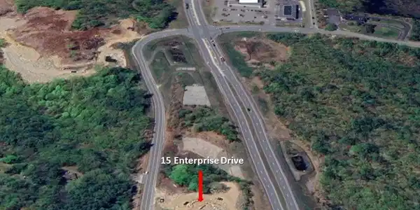 15 Enterprise Drive