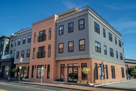 238 Deer Street