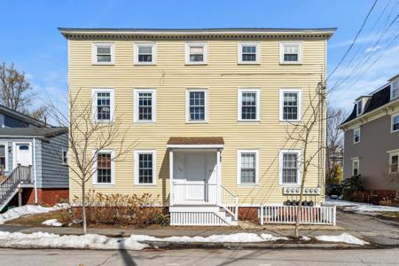 197 Madison Street