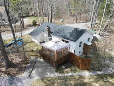 11 Indian Point Road
