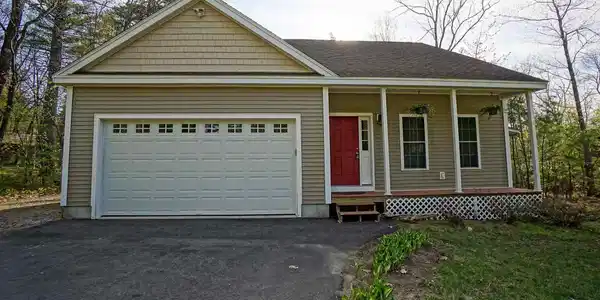 47 Lovell River