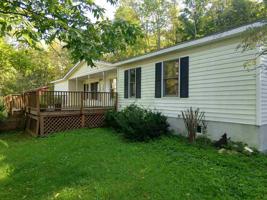 372 East Crystal Haven