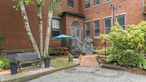 50 South School