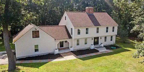 16 Baywood Drive
