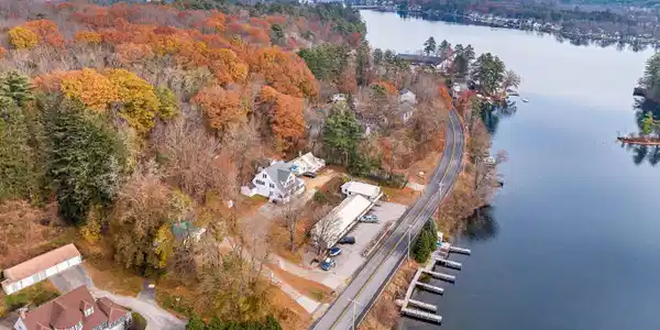 850 Laconia Road
