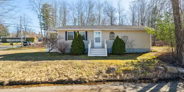 22 Carter Road