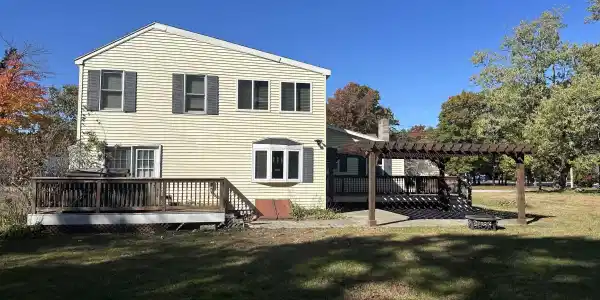 15 Main Street