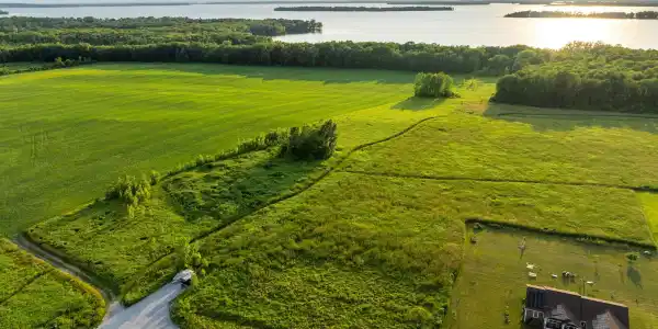 Lot 23 Rocky Shore Farm Road