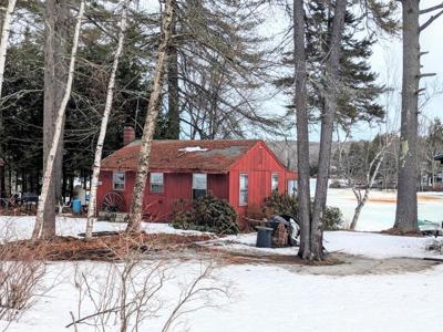 58 Cove Road