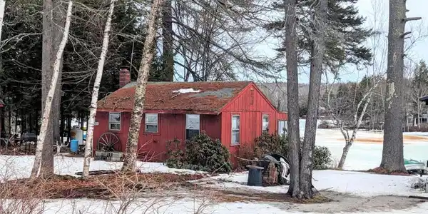 58 Cove Road