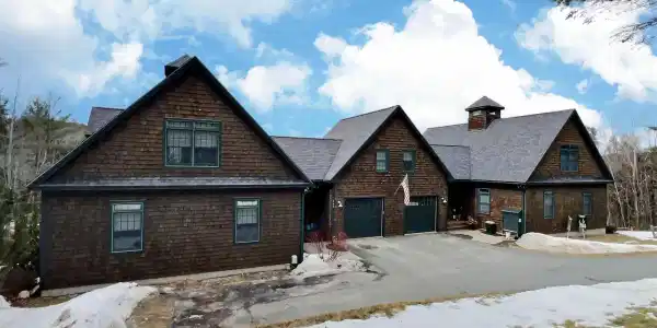 48 Burkehaven Hill Road