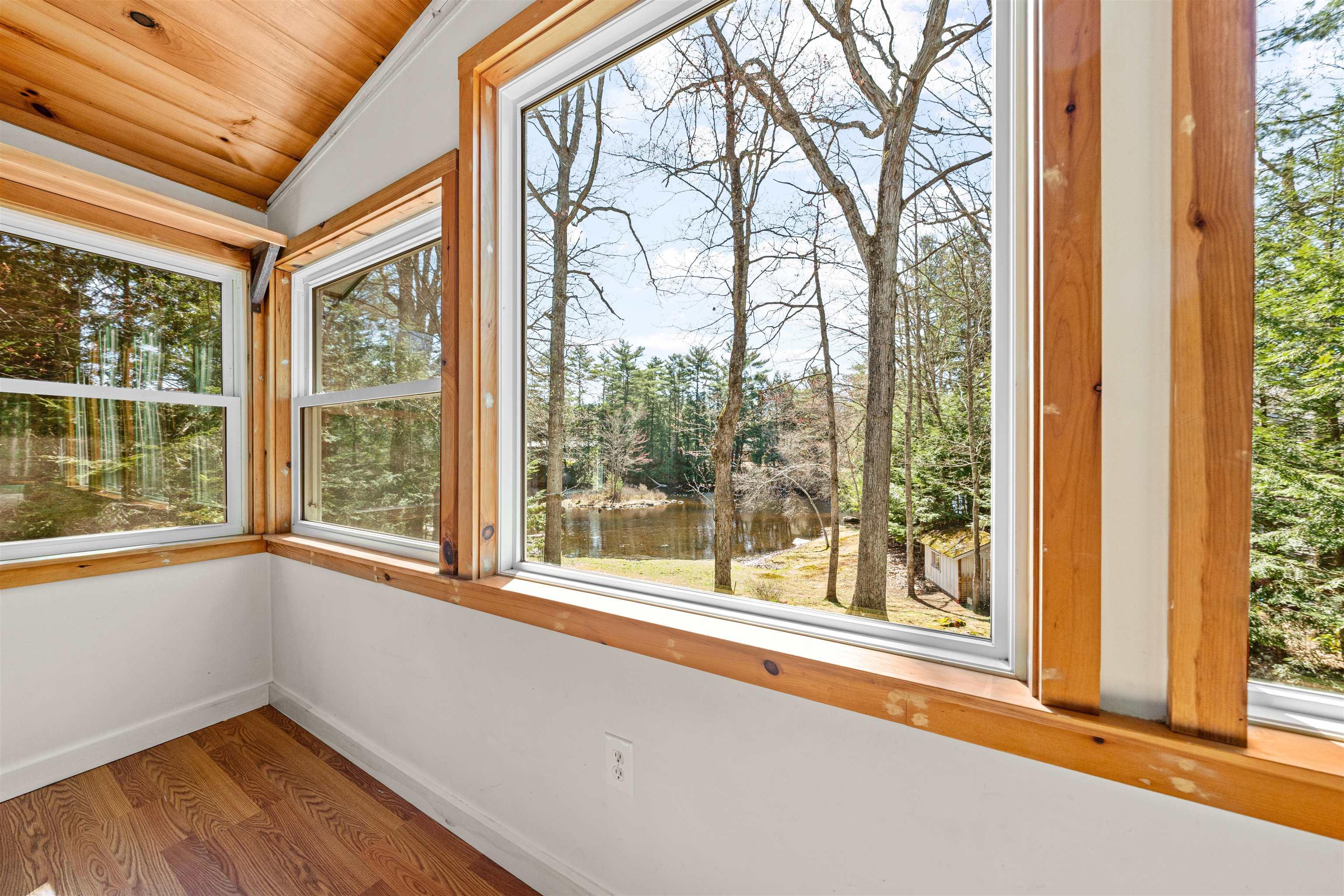 Image 4: Beautiful windows and views. Image 4: Beautiful windows and views.