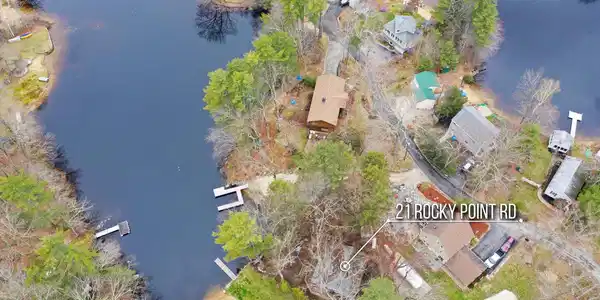 21 Rocky Point