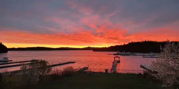 3 Spauldings  Bay