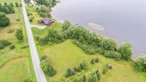 TBD Lake