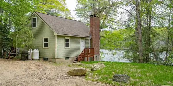 683 Long Shores