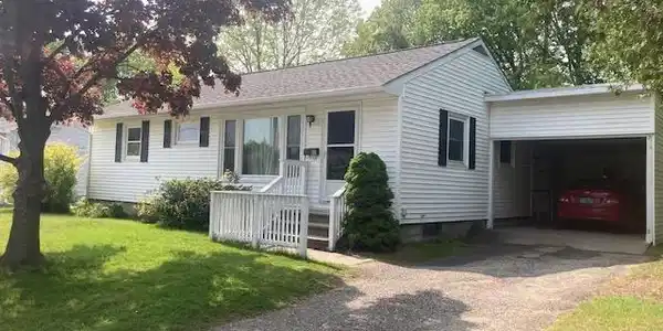 88 Brierwood