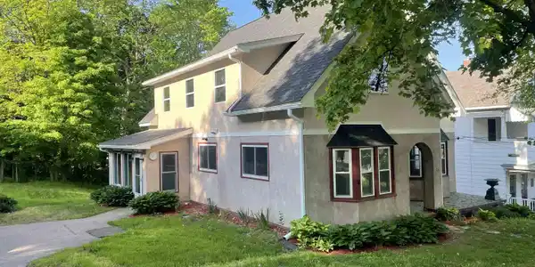 37 Ledge Road