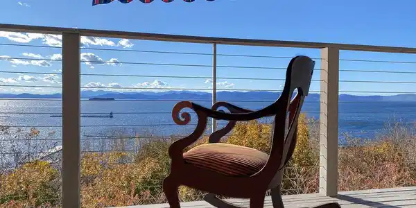 17A Lakeview Terrace