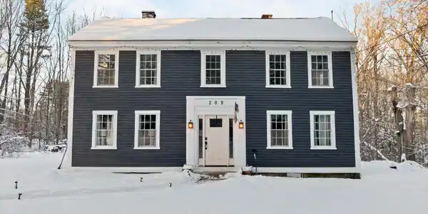 289 Currier Road