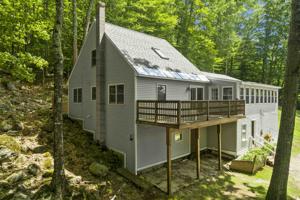 173 East Shore