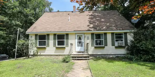 54 Millsfield