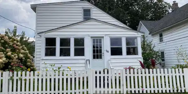 94 Blodgett