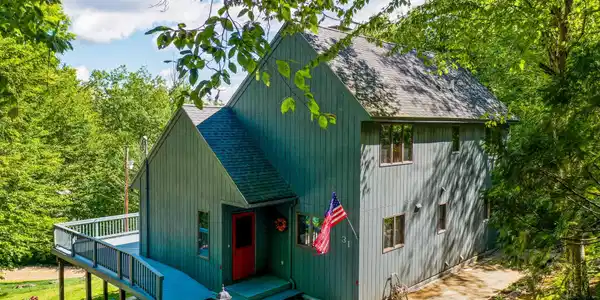 31 Wicwood Shores