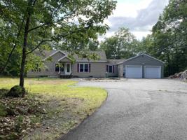 17 Wintergreen Ridge