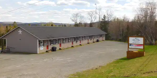 6 Motel
