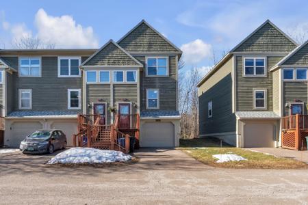 166 East Redrock Drive